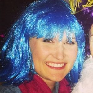 Meet your Posher, Paige